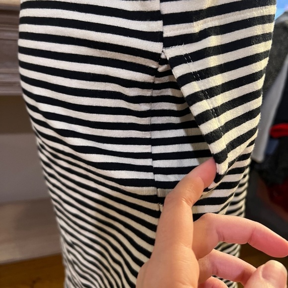 Lucky Brand Striped Dress - Picture 4 of 9